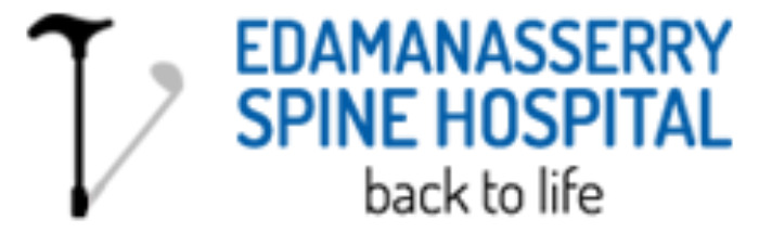 Edamanasserry Spine Hospital logo